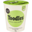 Photo of Yoodles Brown Rice Noodles Chicken Flavour