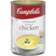 Photo of Campbell's Condensed Soup Cream of Chicken 420g