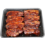 Photo of BULK PORK SPARE RIBS MARINATED, BBQ OR EXOTIC GRILL