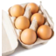 Photo of Eggs Xlarge (Fresh Farm)