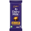 Photo of Cadbury Dairy Milk Caramello Milk Chocolate Block 180g 180g