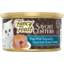 Photo of Purina Fancy Feast Savory Centers Pate With Tuna And A Gourmet Gravy Center Cat Food