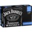 Photo of Jack Daniel's & Lemonade 24 Pack (6x4pk)