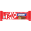 Photo of Nestle Kitkat Chunky Milk Chocolate Bar