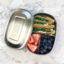 Photo of Ever Eco Bento Snack Box 3 Compartment