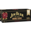 Photo of Jim Beam Black Double Serve & Cola Can 10 Pack