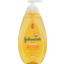 Photo of Johnson's Baby Johnson's Hypoallergenic Gentle Tear-Free Cleansing Baby Shampoo 500ml