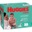 Photo of Huggies Ultimate Nappies Unisex Size 2 Infant 96pk