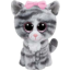 Photo of Beanie Boo Grey Cat