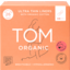 Photo of Tom Organic Ultra Thin Liners With Organic Cotton Pack 26