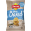 Photo of Smith's Oven Baked Potato Chips Sour Cream & Chives 130g