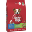 Photo of Purina Lucky Dog Minis Minced Beef, Vegetable And Pasta Flavour Dry Dog Food