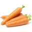 Photo of Carrots - Pre-packed