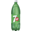 Photo of 7-Up Bottle