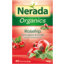 Photo of Nerada Tea Bags Organic Fruit Tea Rosehip Lemongrass & Ginger 20 Pack