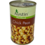 Photo of Austin Sterilized Chick Peas