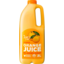 Photo of Juicy Isle Classic Orange Juice No Added Sugar 2L