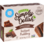 Photo of Simply Delish Chocolate Instant Pudding