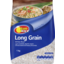Photo of Sunrice Long Grain White Rice Gluten Free 1kg