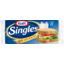 Photo of Kraft® Singles Light 25% Less Fat† (24 Slices)