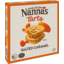 Photo of Nannas Secret Recipes Salted Caramel Tart