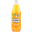 Photo of Kirks Orange Bottle