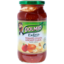 Photo of Dolmio® Extra Pasta Sauce - Tomato, Onion & Roasted Garlic 500 G E