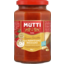Photo of Mutti Gourmet Pasta Sauce With Rossoro Tomatoes And Parmigiano Reggiano 400g