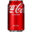 Photo of Coca Cola Classic Soft Drink Can