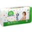 Photo of Nappies, Little Ones Ultra Dry Toddler (10-15 kg) 50-pack