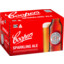 Photo of Coopers Sparkling Ale Stubbies
