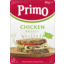 Photo of Primo Chicken Breast Thinly Sliced Gluten Free
