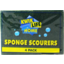 Photo of Kwik Life Sponge Scourers 4-pack