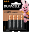 Photo of Duracell Battery E/Day AA 4pk