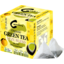 Photo of CARWARI Org Green Tea Yuzu Blend 10 Bags