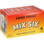 Photo of G/P Mix Six #12 6x330c