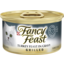 Photo of Fancy Feast Adult Classic Turkey Feast In Gravy Grilled Wet Cat Food 85g