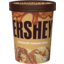 Photo of Hershey's Ice Cream Choc Caramel