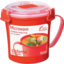 Photo of Sistema Klip It Microwave Soup Mug