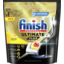 Photo of Finish Ultimate Plus All In 1 Lemon Sparkle 45 Pack