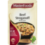 Photo of Masterfoods Beef Stroganoff Recipe Base