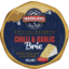 Photo of Mainland Special Reserve Cheese Chilli & Garlic Brie 125g