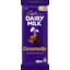 Photo of Cadbury Chocolate Block Caramello