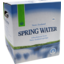 Photo of Woolworths New Zealand Spring Water Box
