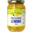Photo of Preserved Lemons Natural Chef's Choice