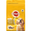 Photo of Pedigree Dog Food Dry Adult Complete Nutrition With Real Mince & Vegies 3kg