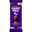 Photo of Cadbury Dairy Milk Milk Chocolate Block 180g