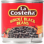 Photo of Beans - Black Whole (Tin) La Coste