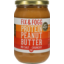 Photo of Fix & Fogg Protein Peanut Butter No Salt Crunchy 750g