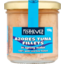 Photo of Fish 4 Ever - Tuna Fillets In Springwater Glass Jar 150g